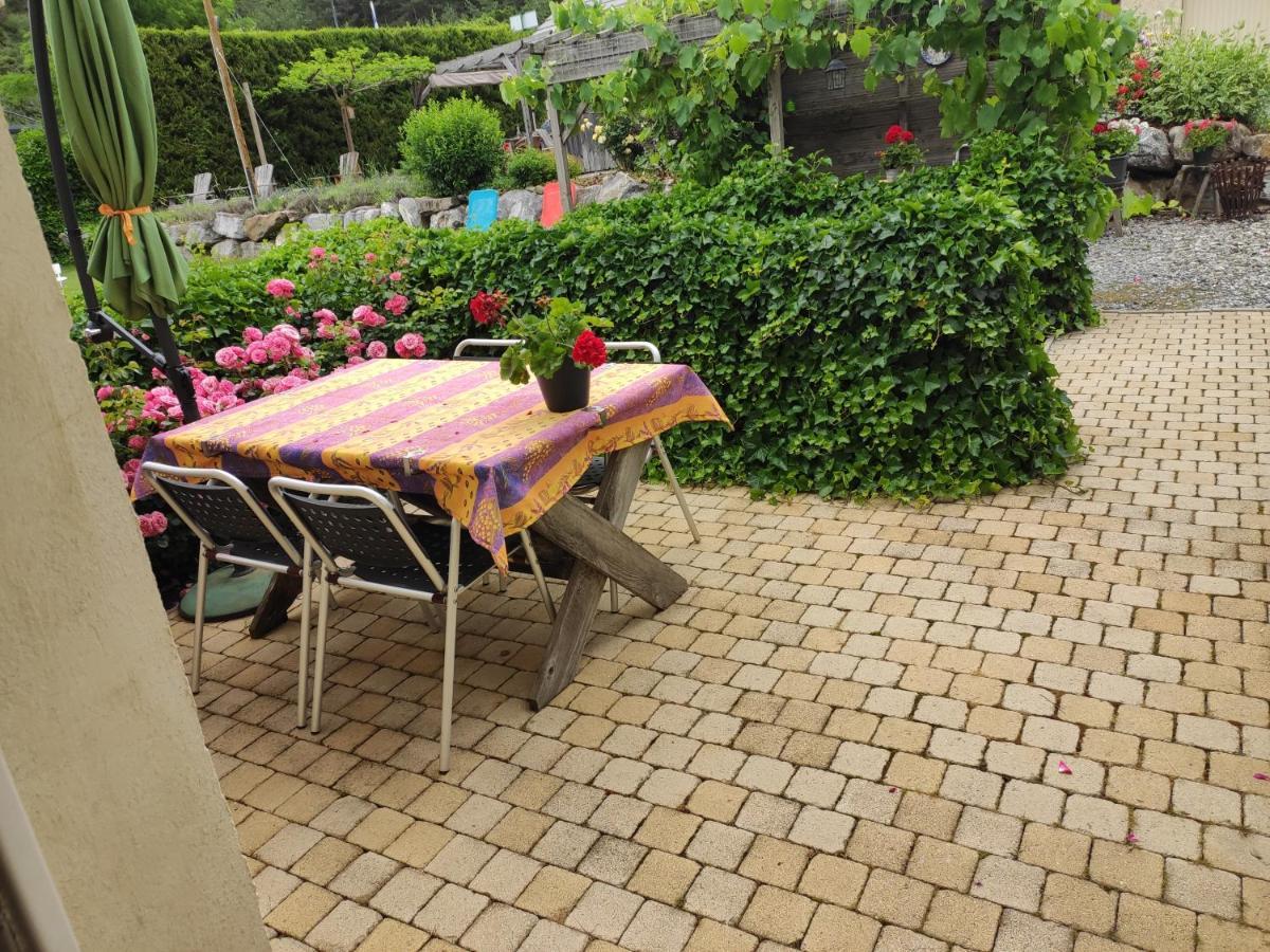 La Tulipe **** Bed & Breakfast Savines Exterior photo