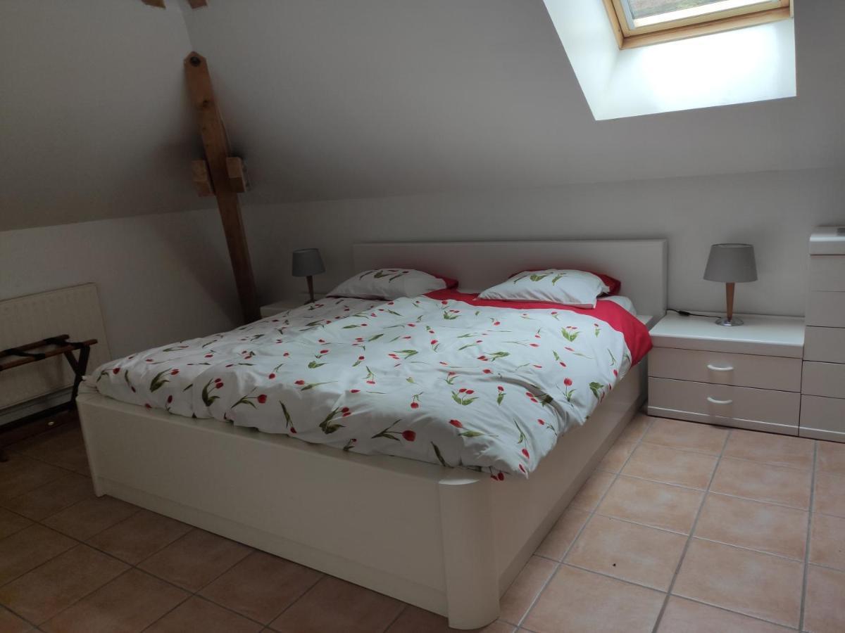 La Tulipe **** Bed & Breakfast Savines Room photo