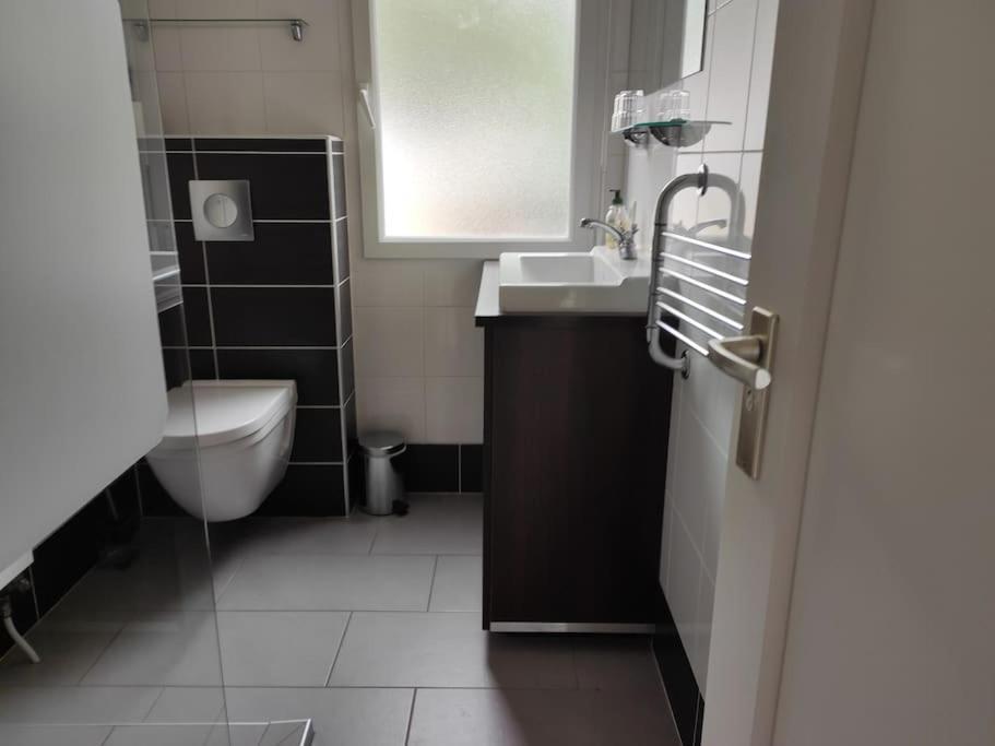 La Tulipe **** Bed & Breakfast Savines Room photo